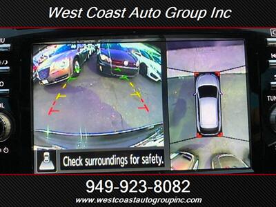 2016 Nissan Murano SL   - Photo 22 - Costa Mesa, CA 92626