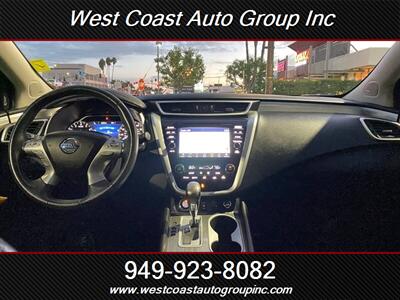 2016 Nissan Murano SL   - Photo 9 - Costa Mesa, CA 92626