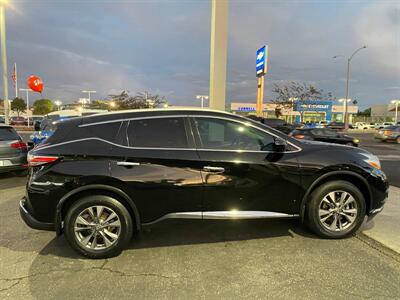 2016 Nissan Murano SL   - Photo 6 - Costa Mesa, CA 92626