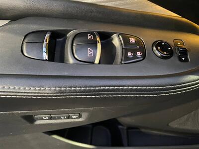 2016 Nissan Murano SL   - Photo 23 - Costa Mesa, CA 92626