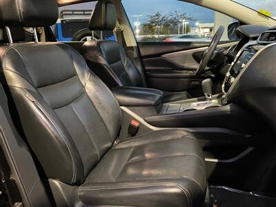 2016 Nissan Murano SL   - Photo 13 - Costa Mesa, CA 92626