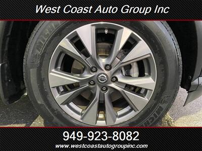 2016 Nissan Murano SL   - Photo 27 - Costa Mesa, CA 92626