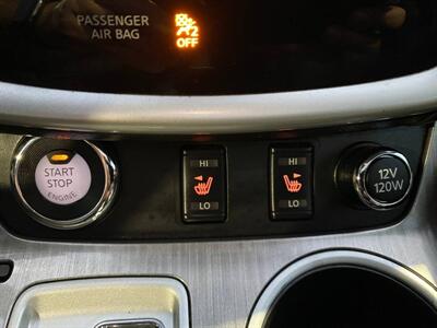 2016 Nissan Murano SL   - Photo 19 - Costa Mesa, CA 92626