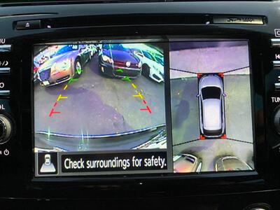 2016 Nissan Murano SL   - Photo 22 - Costa Mesa, CA 92626