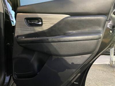 2016 Nissan Murano SL   - Photo 24 - Costa Mesa, CA 92626