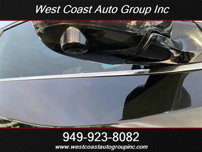 2016 Nissan Murano SL   - Photo 17 - Costa Mesa, CA 92626