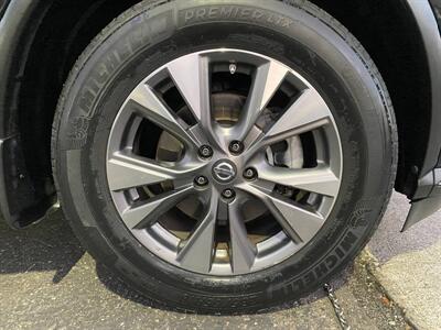 2016 Nissan Murano SL   - Photo 27 - Costa Mesa, CA 92626