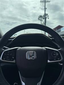 2018 Honda Civic Touring   - Photo 13 - Costa Mesa, CA 92626