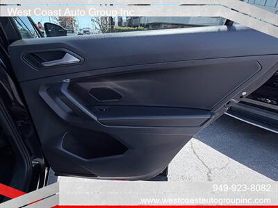 2022 Volkswagen Tiguan S   - Photo 19 - Costa Mesa, CA 92626