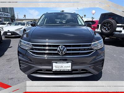 2022 Volkswagen Tiguan S   - Photo 22 - Costa Mesa, CA 92626
