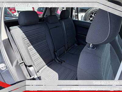 2022 Volkswagen Tiguan S   - Photo 11 - Costa Mesa, CA 92626