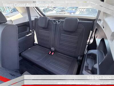 2022 Volkswagen Tiguan S   - Photo 12 - Costa Mesa, CA 92626