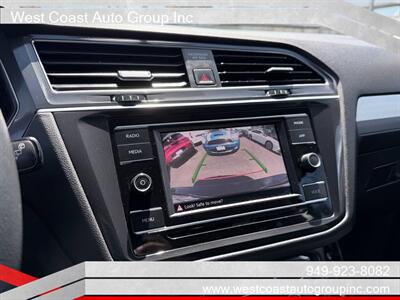 2022 Volkswagen Tiguan S   - Photo 15 - Costa Mesa, CA 92626