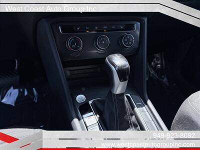 2022 Volkswagen Tiguan S   - Photo 21 - Costa Mesa, CA 92626