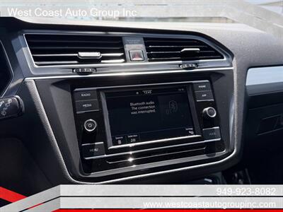 2022 Volkswagen Tiguan S   - Photo 16 - Costa Mesa, CA 92626