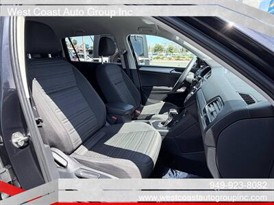 2022 Volkswagen Tiguan S   - Photo 9 - Costa Mesa, CA 92626