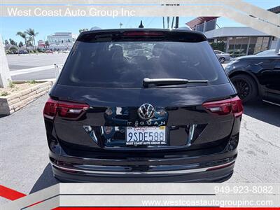 2022 Volkswagen Tiguan S   - Photo 23 - Costa Mesa, CA 92626