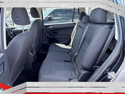2022 Volkswagen Tiguan S   - Photo 10 - Costa Mesa, CA 92626