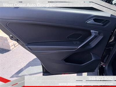 2022 Volkswagen Tiguan S   - Photo 20 - Costa Mesa, CA 92626