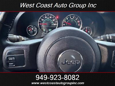 2011 Jeep Wrangler Sport   - Photo 16 - Costa Mesa, CA 92626