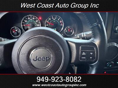 2011 Jeep Wrangler Sport   - Photo 17 - Costa Mesa, CA 92626