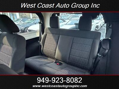 2011 Jeep Wrangler Sport   - Photo 13 - Costa Mesa, CA 92626
