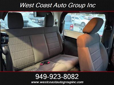 2011 Jeep Wrangler Sport   - Photo 14 - Costa Mesa, CA 92626