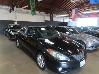 2006 Toyota Camry SE Sport   - Photo 2 - Costa Mesa, CA 92626