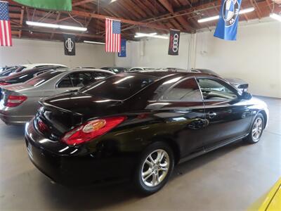 2006 Toyota Camry SE Sport   - Photo 4 - Costa Mesa, CA 92626