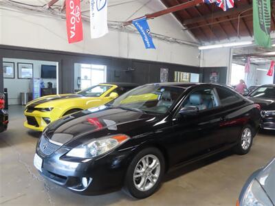 2006 Toyota Camry SE Sport   - Photo 1 - Costa Mesa, CA 92626