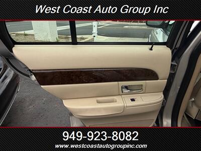 2010 Mercury Grand Marquis LS - Photo 13 - Costa Mesa, CA 92626