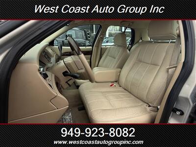 2010 Mercury Grand Marquis LS - Photo 7 - Costa Mesa, CA 92626