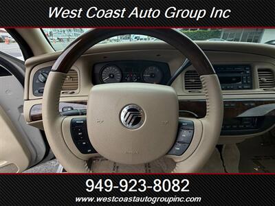 2010 Mercury Grand Marquis LS - Photo 15 - Costa Mesa, CA 92626
