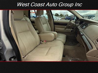 2010 Mercury Grand Marquis LS - Photo 11 - Costa Mesa, CA 92626