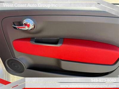 2013 FIAT 500 Pop - Photo 18 - Costa Mesa, CA 92626