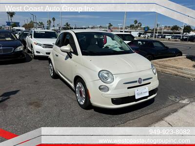 2013 FIAT 500 Pop - Photo 2 - Costa Mesa, CA 92626