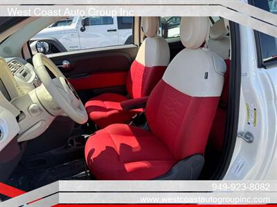 2013 FIAT 500 Pop - Photo 9 - Costa Mesa, CA 92626