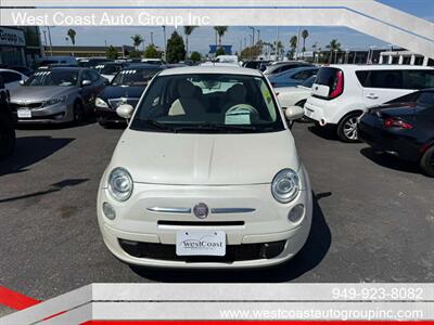 2013 FIAT 500 Pop - Photo 20 - Costa Mesa, CA 92626