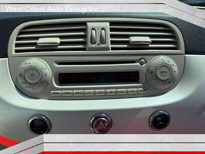 2013 FIAT 500 Pop - Photo 15 - Costa Mesa, CA 92626