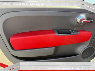 2013 FIAT 500 Pop - Photo 19 - Costa Mesa, CA 92626
