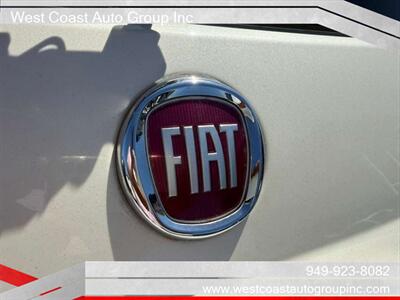 2013 FIAT 500 Pop - Photo 17 - Costa Mesa, CA 92626