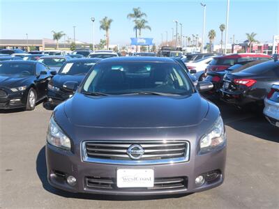 2013 Nissan Maxima 3.5 SV   - Photo 18 - Costa Mesa, CA 92626