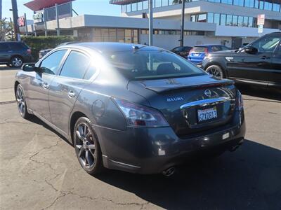 2013 Nissan Maxima 3.5 SV   - Photo 3 - Costa Mesa, CA 92626