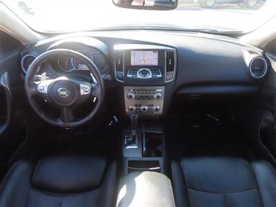 2013 Nissan Maxima 3.5 SV   - Photo 16 - Costa Mesa, CA 92626