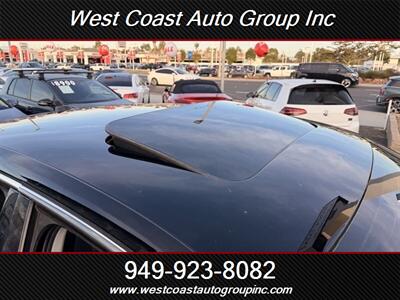 2012 Volkswagen Passat SE PZEV   - Photo 17 - Costa Mesa, CA 92626