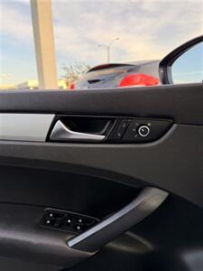 2012 Volkswagen Passat SE PZEV   - Photo 16 - Costa Mesa, CA 92626