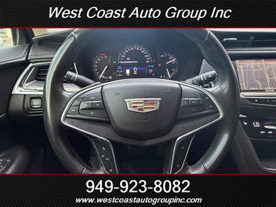 2017 Cadillac XT5 Luxury   - Photo 18 - Costa Mesa, CA 92626
