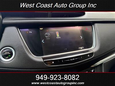 2017 Cadillac XT5 Luxury   - Photo 21 - Costa Mesa, CA 92626