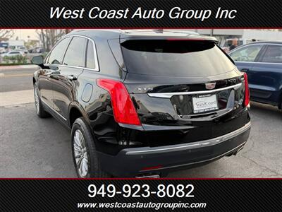 2017 Cadillac XT5 Luxury   - Photo 4 - Costa Mesa, CA 92626
