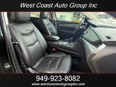 2017 Cadillac XT5 Luxury   - Photo 12 - Costa Mesa, CA 92626